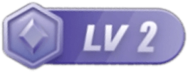 LV2 等级-LV2- 给亩社ACG分享站 - 给亩社