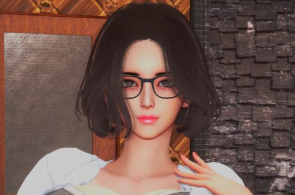《后宫腐败｜Harem Corruption》- 给亩社ACG分享站 - 给亩社