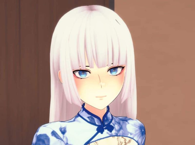 《诺莉卡案件｜Norika's Case》第二季- 给亩社ACG分享站 - 给亩社