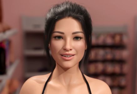 《欲望的低语｜Whispers of Desire》- 给亩社ACG分享站 - 给亩社