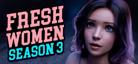 《新生也疯狂|Fresh Women》第三季- 给亩社ACG分享站 - 给亩社