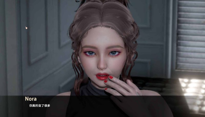 《欲望小镇｜Lust Village》- 给亩社ACG分享站 - 给亩社