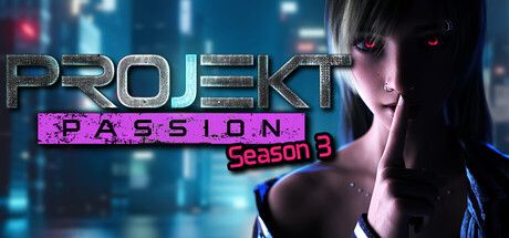 《计划:激情|Projekt Passion》第三季- 给亩社ACG分享站 - 给亩社