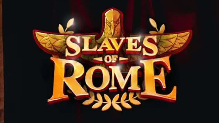 《罗马的奴隶｜Slaves of Rome》- 给亩社ACG分享站 - 给亩社