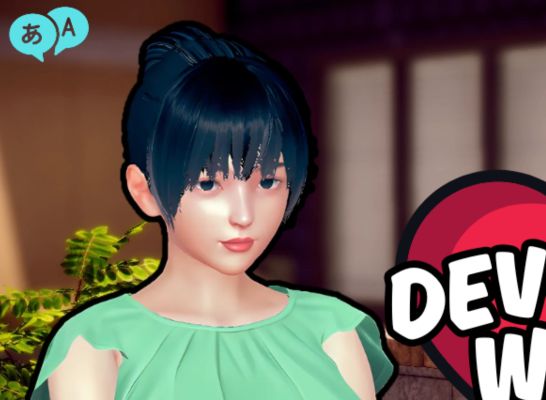 《虔诚的妻子|Devoted Wife》- 给亩社ACG分享站 - 给亩社