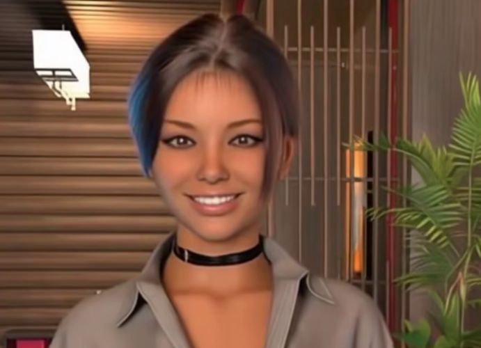 《特工谢琳|Agent Sherine》- 给亩社ACG分享站 - 给亩社