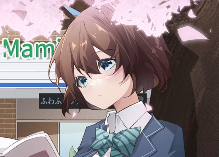 《春日狂想曲：情窦初开的秘密》- 给亩社ACG分享站 - 给亩社