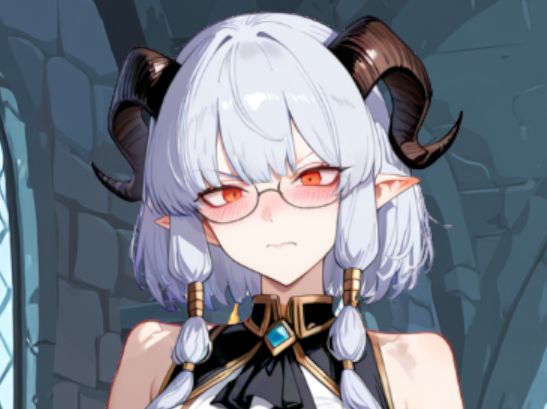 《魅魔幸存者|Succubus Survivors》- 给亩社ACG分享站 - 给亩社