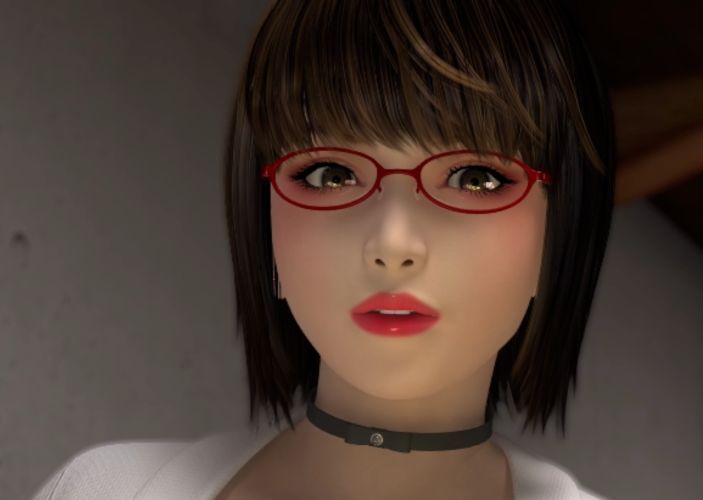 《女教師II｜Taboo Spe ll》- 给亩社ACG分享站 - 给亩社
