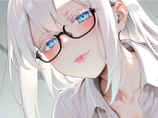 《秘密 性感 主播|Secret Sexy Streamer》- 给亩社ACG分享站 - 给亩社
