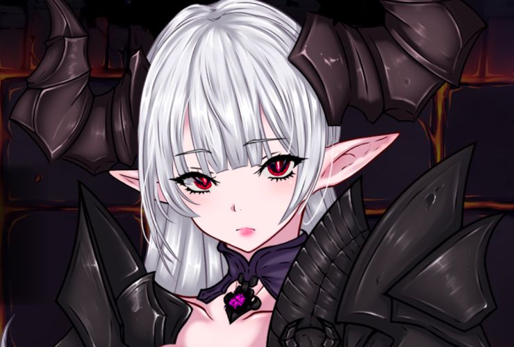 《怪物女孩袭击|植物大战僵尸|Monster Girl Assault》- 给亩社ACG分享站 - 给亩社