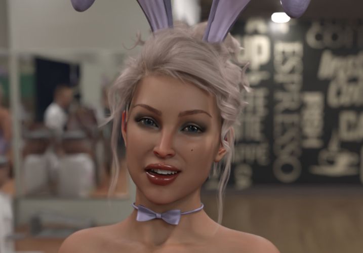 《熟女痴迷｜MILF Obsession》- 给亩社ACG分享站 - 给亩社