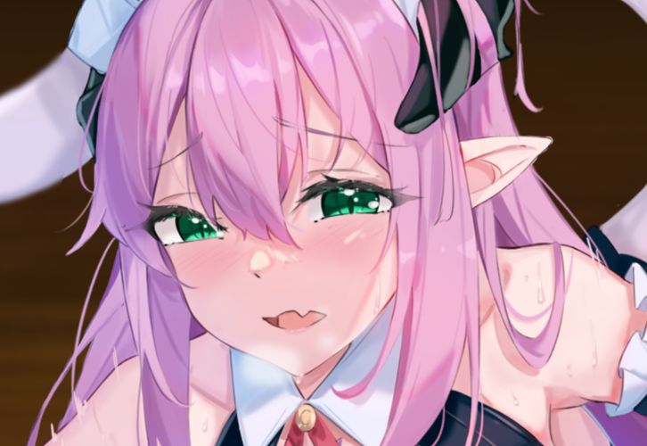 《恶魔调酒师|Demon Speakeasy》- 给亩社ACG分享站 - 给亩社