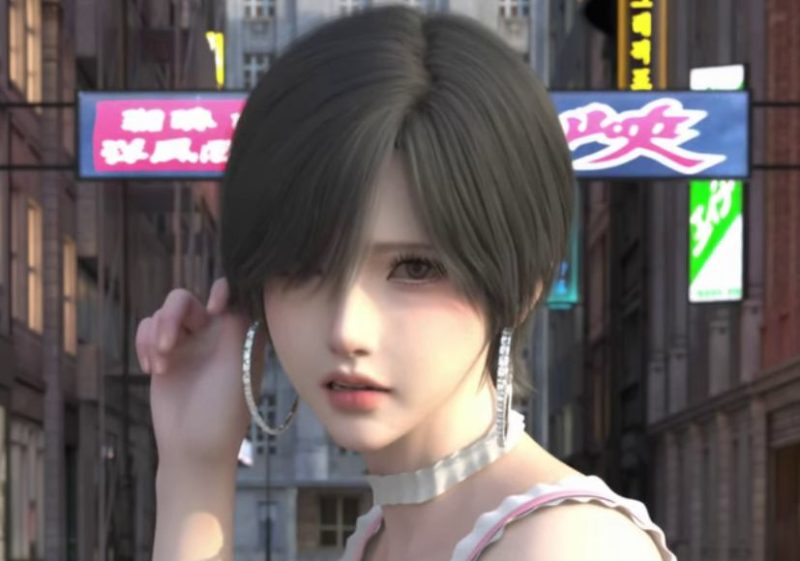 《爱欲之都 第一季 – 再启》下载 PC+安卓 v1.0.5 官方中文版