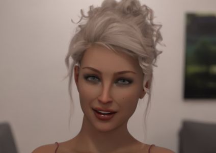 《熟女痴迷|MILF Obsession》- 给亩社ACG分享站 - 给亩社