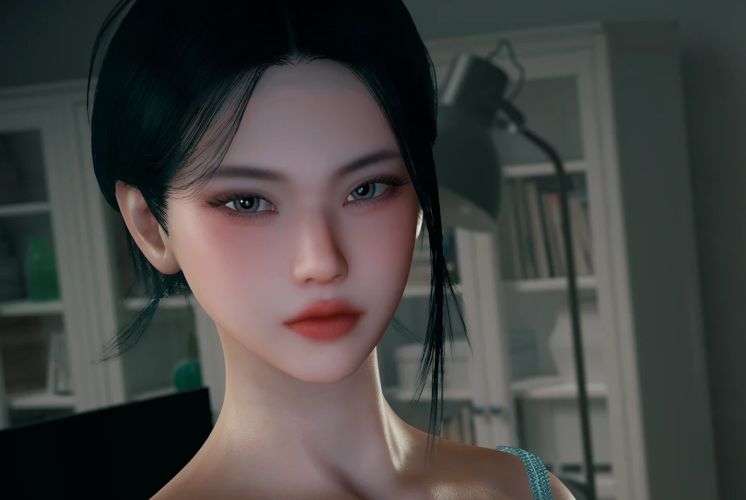 《禁忌之念|Forbidden Thoughts》第二季- 给亩社ACG分享站 - 给亩社