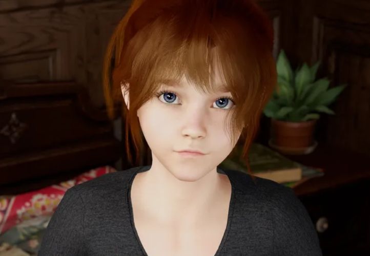 《不可思议/Uncanny》下载 PC+安卓 v0.8 汉化版