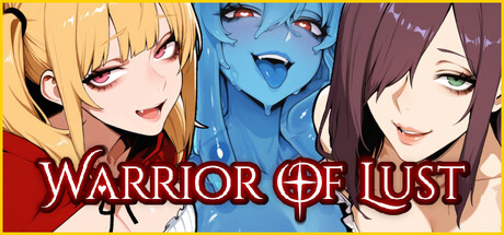 《欲望战士/Warrior of Lust》下载 v1.0.0 官方中文版