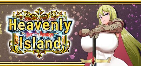 《天堂岛|Heavenly Island》- 给亩社ACG分享站 - 给亩社
