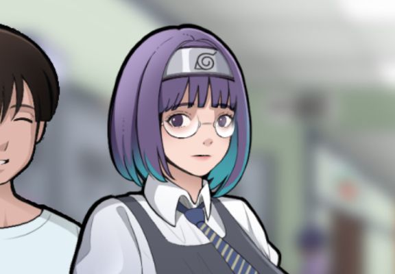 《火影的养子｜木叶熟女》- 给亩社ACG分享站 - 给亩社
