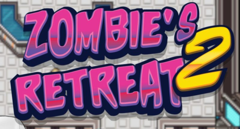 《僵尸生活2:僵局|Zombie's Retreat 2: Gridlocked》- 给亩社ACG分享站 - 给亩社