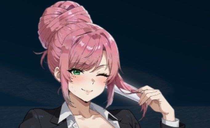 《我需要一个秘书|I Need A Secretary》- 给亩社ACG分享站 - 给亩社