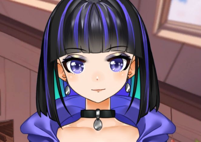 《主播计划:节奏出道!》- 给亩社ACG分享站 - 给亩社