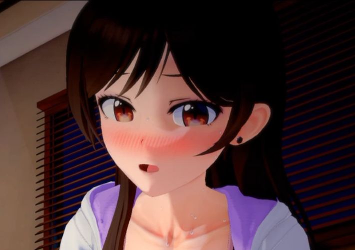 《租借女友NTR|NTR A Girlfriend》- 给亩社ACG分享站 - 给亩社