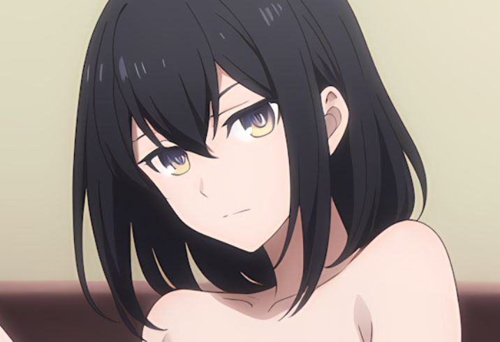 《卵之少女|Egg Maiden》- 给亩社ACG分享站 - 给亩社