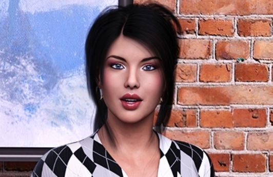 《维多利亚在大城市|Victoria in Big City》- 给亩社ACG分享站 - 给亩社