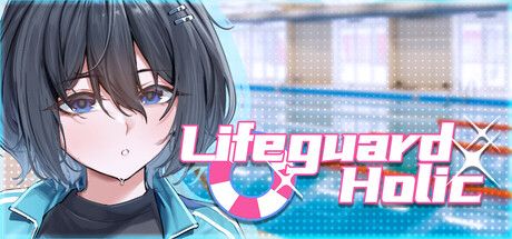 《救生员狂热|Lifeguard Holic》- 给亩社ACG分享站 - 给亩社