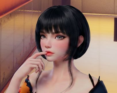 《商店模拟器：罪恶女孩》- 给亩社ACG分享站 - 给亩社