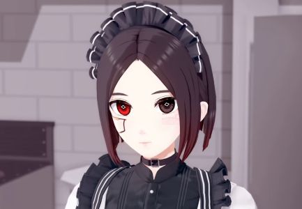 《我的电子羊女仆梦｜My Maid Dreams of Electric Sheep》- 给亩社ACG分享站 - 给亩社