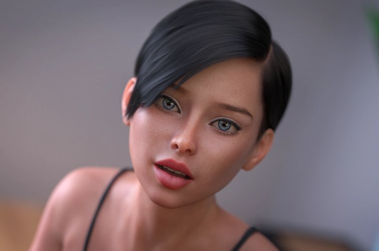 《诱惑之影|Shadows of Seduction》- 给亩社ACG分享站 - 给亩社