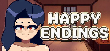 《圆满结局/Happy Endings》下载 PC+安卓 官方中文版