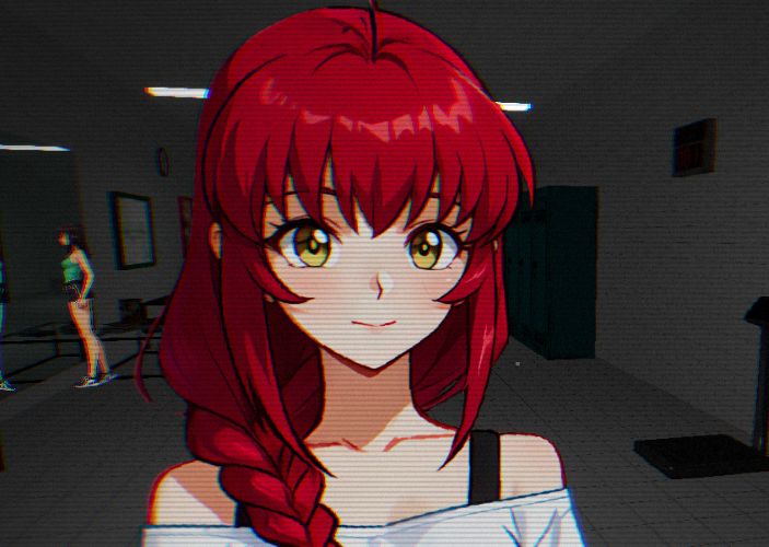 《无限挑逗/InfiniTease》下载 + 全CG存档