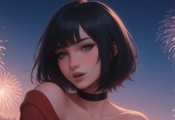 《痴迷的露西|Obsessed Lucy》- 给亩社ACG分享站 - 给亩社
