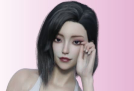 《欲望之都｜City of Desire》- 给亩社ACG分享站 - 给亩社