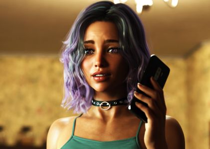 《红心游戏|Game of Hearts》- 给亩社ACG分享站 - 给亩社