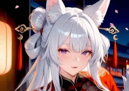 《幽牍夜话｜Forbidden Scrolls Midnight Whispers》- 给亩社ACG分享站 - 给亩社