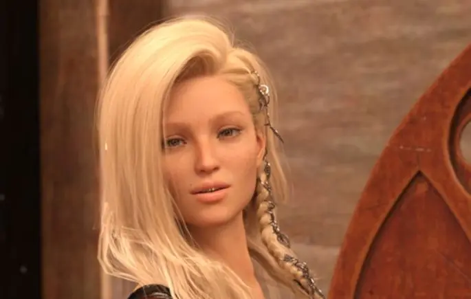 《雪暴|暴风雪|SnowStorm》- 给亩社ACG分享站 - 给亩社