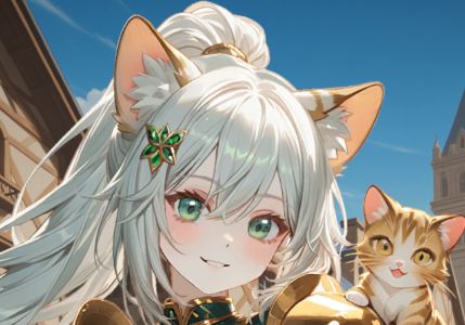 《索莉亚魔爪:逃离魅魔之夜》- 给亩社ACG分享站 - 给亩社