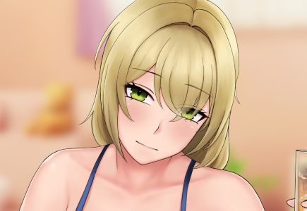 《欲望低语美咲之路|Whispers of Desire Misaki's Path》- 给亩社ACG分享站 - 给亩社