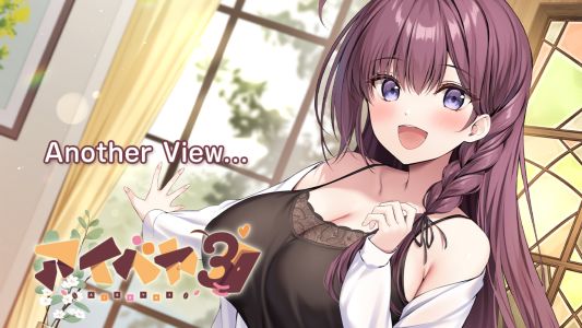 《同居女友｜家の彼女》第三季- 给亩社ACG分享站 - 给亩社