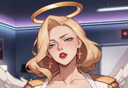 《下一位女孩,请|Next Girl, Please》- 给亩社ACG分享站 - 给亩社