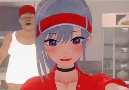 《欲望三角|Triangle Of Lust》- 给亩社ACG分享站 - 给亩社
