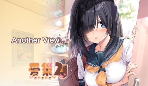 《同居女友｜家の彼女》第二季- 给亩社ACG分享站 - 给亩社