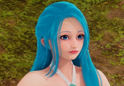 《小绿山｜小青山｜Little Green Hill》第二季- 给亩社ACG分享站 - 给亩社