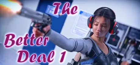 《更好的交易｜The Better Deal》- 给亩社ACG分享站 - 给亩社