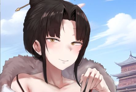 《修仙•母珠传｜Pig Training Legend》- 给亩社ACG分享站 - 给亩社